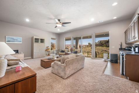 2376 E Stone Crest Circle St. George UT 84790