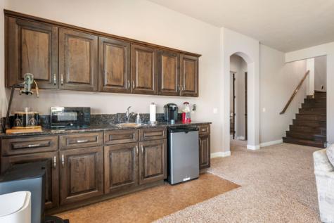2376 E Stone Crest Circle St. George UT 84790