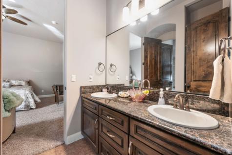 2376 E Stone Crest Circle St. George UT 84790