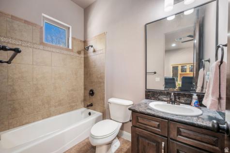 2376 E Stone Crest Circle St. George UT 84790