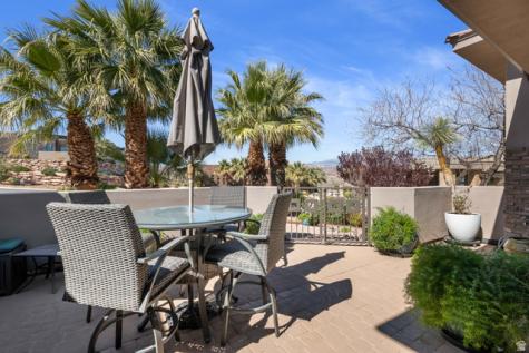 2376 E Stone Crest Circle St. George UT 84790