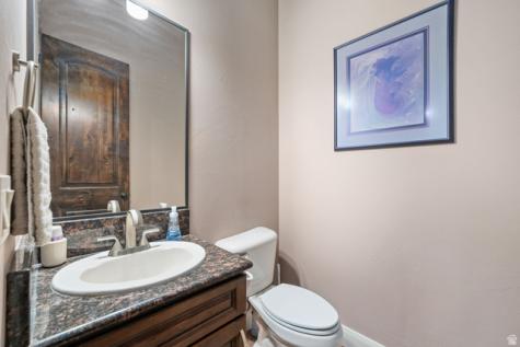 2376 E Stone Crest Circle St. George UT 84790
