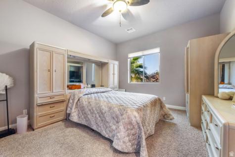 2376 E Stone Crest Circle St. George UT 84790