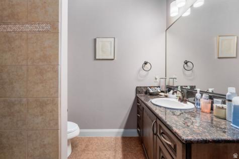 2376 E Stone Crest Circle St. George UT 84790