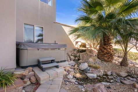 2376 E Stone Crest Circle St. George UT 84790