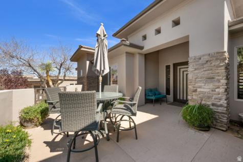 2376 E Stone Crest Circle St. George UT 84790
