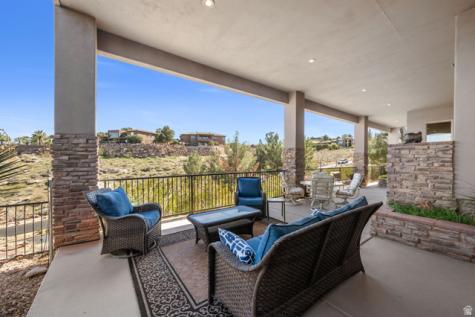 2376 E Stone Crest Circle St. George UT 84790