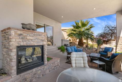 2376 E Stone Crest Circle St. George UT 84790
