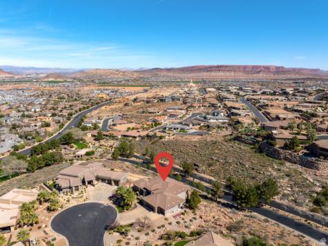 2376 E Stone Crest Circle St. George UT 84790