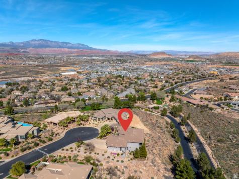 2376 E Stone Crest Circle St. George UT 84790