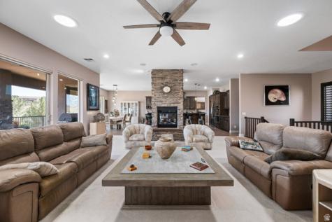 2376 E Stone Crest Circle St. George UT 84790