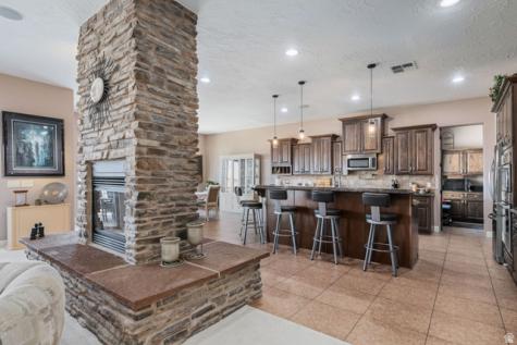 2376 E Stone Crest Circle St. George UT 84790