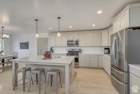 4642 N Frisco Peak Drive E Eagle Mountain UT 84005