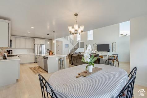4642 N Frisco Peak Drive E Eagle Mountain UT 84005