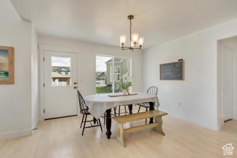 4642 N Frisco Peak Drive E Eagle Mountain UT 84005