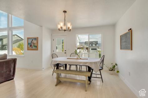 4642 N Frisco Peak Drive E Eagle Mountain UT 84005