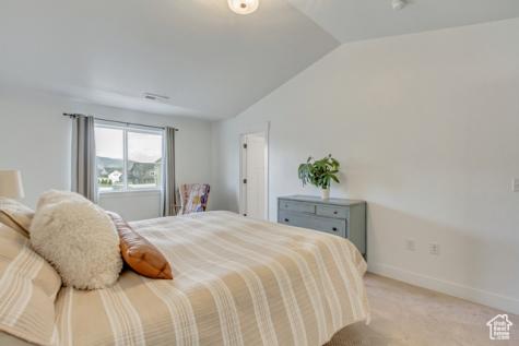 4642 N Frisco Peak Drive E Eagle Mountain UT 84005