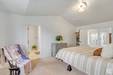 4642 N Frisco Peak Drive E Eagle Mountain UT 84005