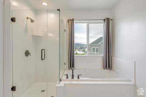 4642 N Frisco Peak Drive E Eagle Mountain UT 84005