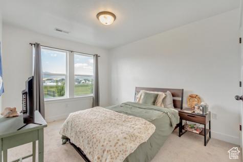 4642 N Frisco Peak Drive E Eagle Mountain UT 84005