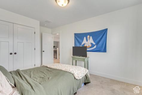 4642 N Frisco Peak Drive E Eagle Mountain UT 84005