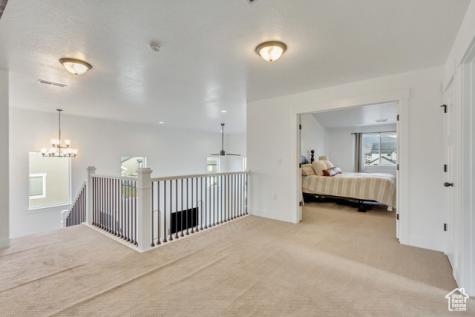 4642 N Frisco Peak Drive E Eagle Mountain UT 84005