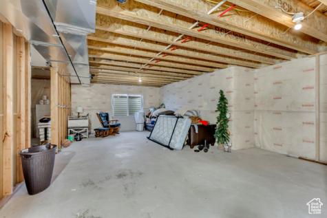 4642 N Frisco Peak Drive E Eagle Mountain UT 84005