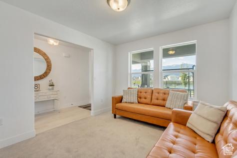 4642 N Frisco Peak Drive E Eagle Mountain UT 84005