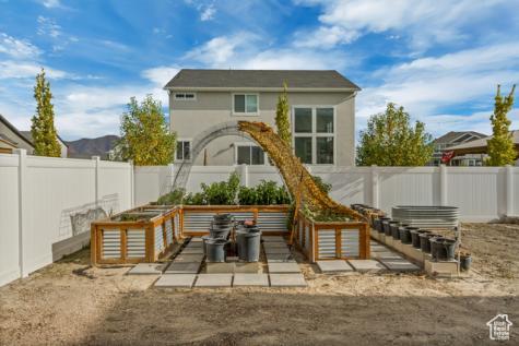 4642 N Frisco Peak Drive E Eagle Mountain UT 84005