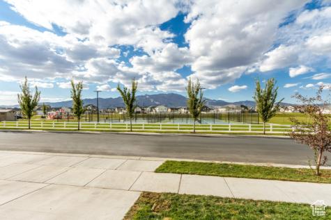 4642 N Frisco Peak Drive E Eagle Mountain UT 84005