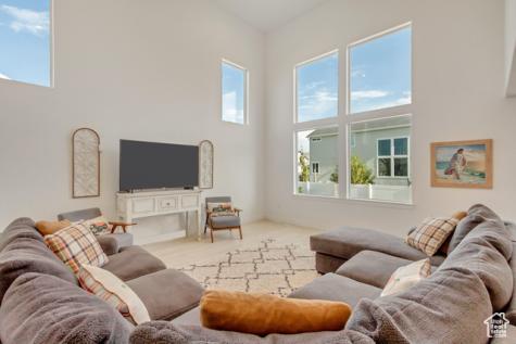 4642 N Frisco Peak Drive E Eagle Mountain UT 84005