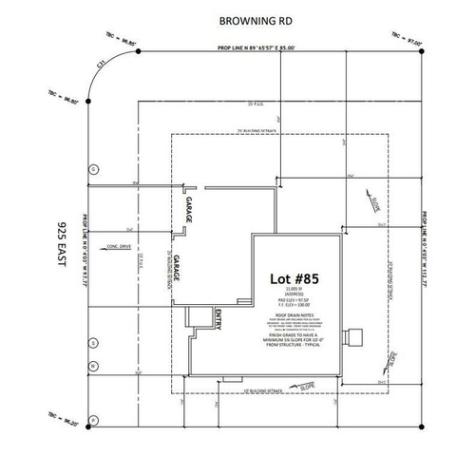 4987 N 970 E Enoch UT 84721