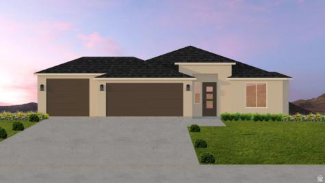 4987 N 970 E Enoch UT 84721