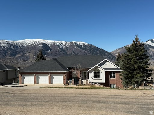 4117 N Wolf Ridge Circle E Eden UT 84310