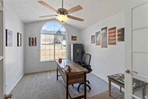 4117 N Wolf Ridge Circle E Eden UT 84310