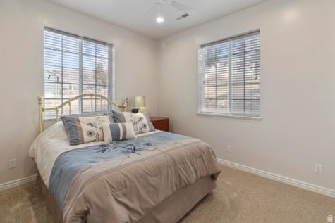 4117 N Wolf Ridge Circle E Eden UT 84310