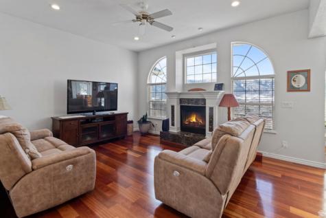 4117 N Wolf Ridge Circle E Eden UT 84310