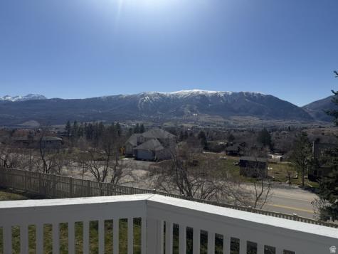 4117 N Wolf Ridge Circle E Eden UT 84310