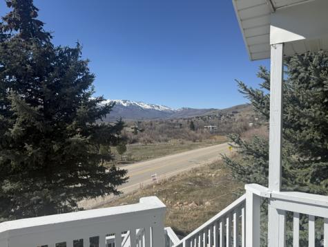 4117 N Wolf Ridge Circle E Eden UT 84310