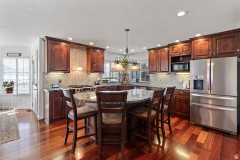 4117 N Wolf Ridge Circle E Eden UT 84310