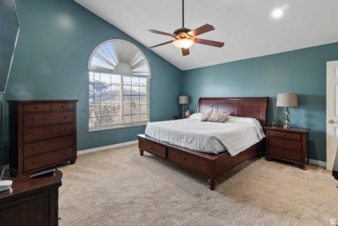 4117 N Wolf Ridge Circle E Eden UT 84310
