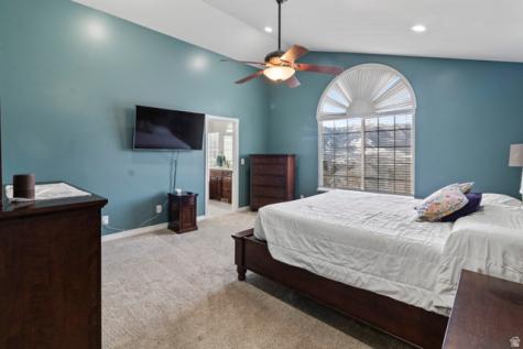 4117 N Wolf Ridge Circle E Eden UT 84310