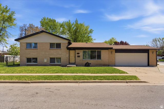 5680 S 2600 W Roy UT 84067