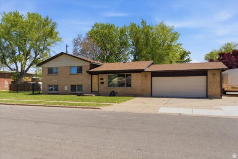5680 S 2600 W Roy UT 84067