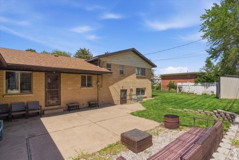 5680 S 2600 W Roy UT 84067