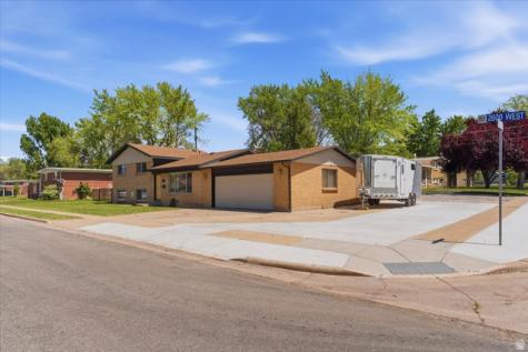 5680 S 2600 W Roy UT 84067