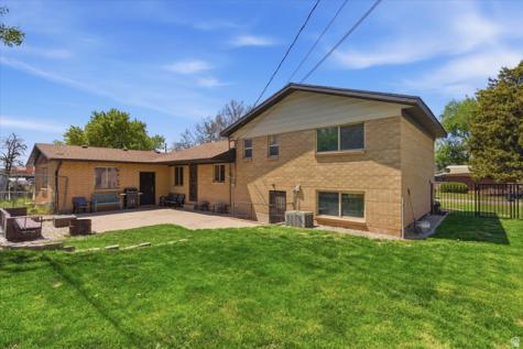 5680 S 2600 W Roy UT 84067