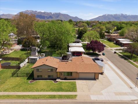 5680 S 2600 W Roy UT 84067