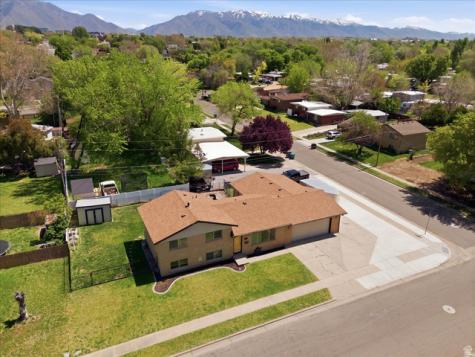 5680 S 2600 W Roy UT 84067