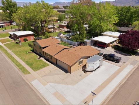 5680 S 2600 W Roy UT 84067